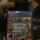 شريط قراند
