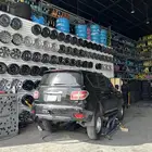 باترول SE2014 ممشى450