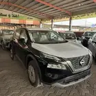 نيسان إكس تريل