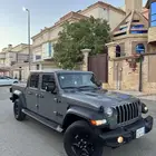 رانجلر 2022 GLRDIATOR