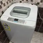 غسالة هيتاشي تايلندية
