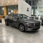 جيلي امجراند 2025 GF