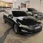 كيا 2022k5 (بنزين) وارد كوريا