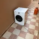 نشافة كهربائية