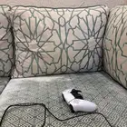 يد سوني فايف اصلي مع سلك شاحن اصلي حياكم