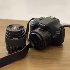 كاميرا   كانون EOS 1200D