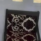 كرسي مركاز تراثي جلسات خارجية