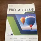 كتاب مقدمة في الرياضيات للسنه التحضيريه ( المسارات )