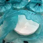 طقم صحون ابيض 48 قطعة يدخل غسالة الصحون