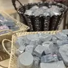 توزيعات صابون طبيعي