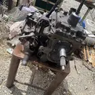 للبيع قير جيب موديل 84 لاند كروزر مع الدبل