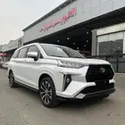 تويوتا فيلوز 4 سلندر موديل 2025 متوفر جميع الالوان