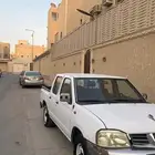 نيسان (ددسن) للبيع