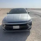 سوناتا 24 كمفورت