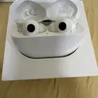 سماعات هواوي نظيفة