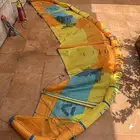 كايت سيرف ركمجة شراعيه kiteboarding litesurfing