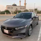 هوندا اكورد للبيع