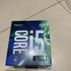 معالج i5 7600