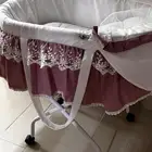 سرير اطفال