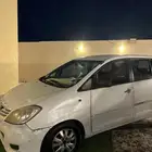 انوفا 2010 للبيع