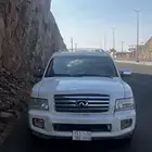 إنفينيتيQX56 2006