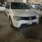 متسوبيشي 2014 بنزين