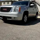 يوكن موتر العائليه