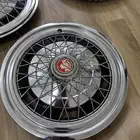 طيس تربيعه