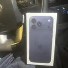 جوال ايفون 17 تم البيع خارج الموقع