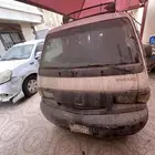 باص مازدا 2003