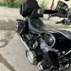 BMW R18 رحال transcontinental