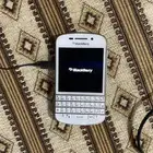 جوال بلاك بيري نضيف