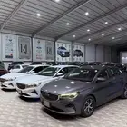 جيلي ام جراند 2023 للبيع