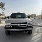 شفروليه سوبربان 2005 -ثمانية مسامير دبل