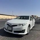 كامري فل كامل للبيع ماشيه 335 الف