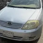 كورولا 2004 للبيع