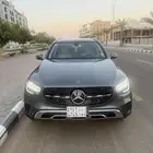 مرسيدس GLC 300 2020 بطاقة جمركية