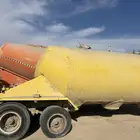 للبيع بلاكر اسمنت