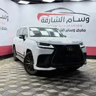 لكزس 2025 أف سبورت الساير