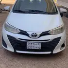 يارس تويوتا