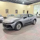 تويوتا كراون برستيج هايبرد 2026