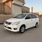انوفا 2013 قير تماتيك محركات شرط نظيفه
