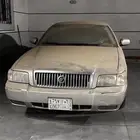 فورد مركيز 2010