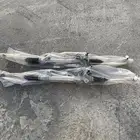 قطع هايلكس