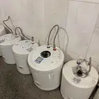 مغاسل سخانات كرسي فرنجي مغسله مطبخ دولاب نوم خزين مرايا