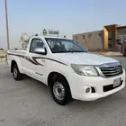 هايلوكس 2014 غماره