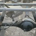 دفرنس جيب ربع 2013 بلد