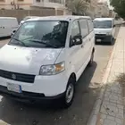 للإيجار سوزوكي فان