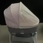 سرير هزاز للأطفال