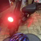 اسكوتر كهربائي